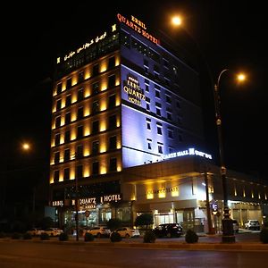 Erbil Quartz Hotel