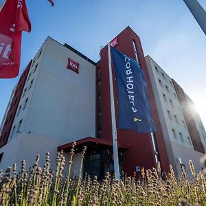 Ibis Hotel Plzen