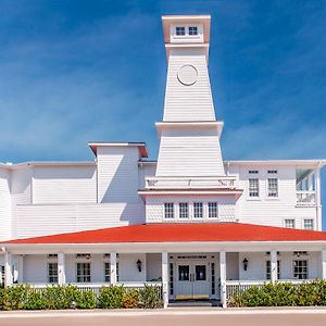 Lighthouse Inn At Aransas Bay